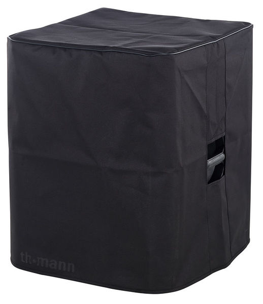 Thomann Cover Behringer VQ 1800D