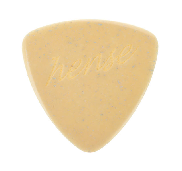 Hense Plecs Small Triangle Cream SP 1,2 mm