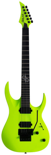 Solar Guitars A2.6 FR LN