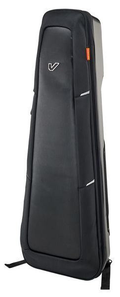 Gruvgear Kapsule Hybrid-Case E-Guitar