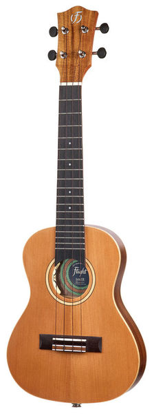 Flight Leia CE Concert Ukulele