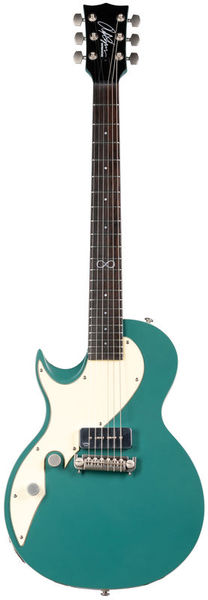 Chapman Guitars ML2J Trad. Tea Ltd. LH