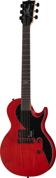 Chapman Guitars ML2J Modern Deep Cherry