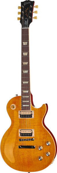 Gibson Les Paul Slash Standard AA
