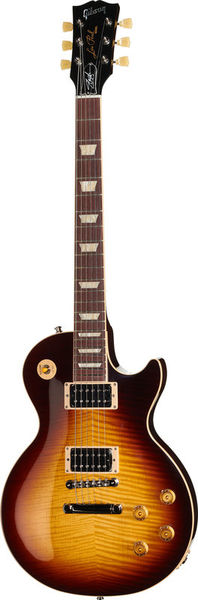 Gibson Les Paul Slash Standard NB