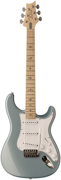 PRS John Mayer Silver Sky MN Polar