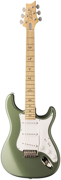 PRS John Mayer Silver Sky MN Orion