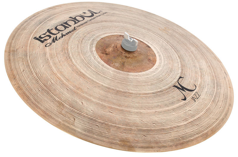Istanbul Mehmet 21" Ride MC Jazz Series