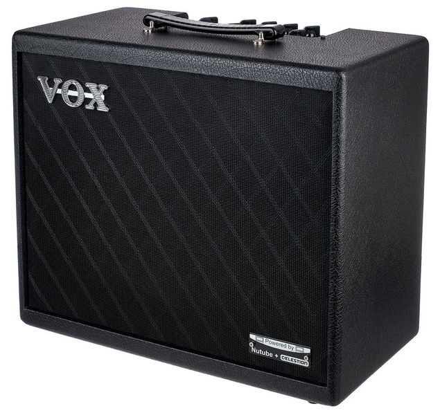 Vox Cambridge 50 – Thomann Nederland