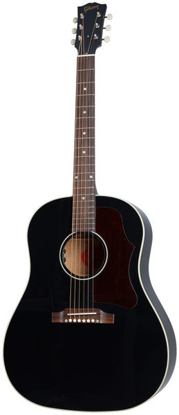 Gibson 50s J-45 Ebony