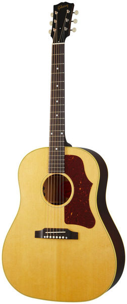 Gibson 50s J-50 Antique Natural