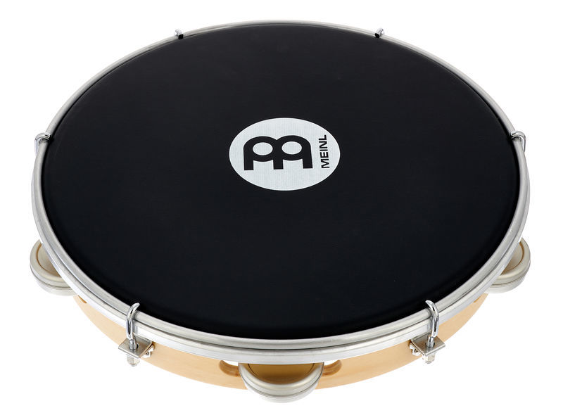 Meinl PAS10PW-NH Shaker Pandeiro