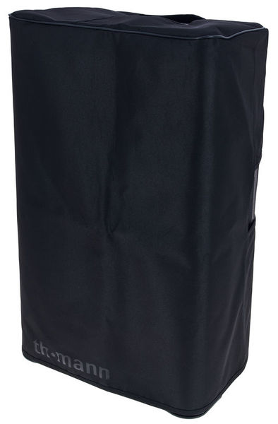 Thomann Cover the box pro DSP 115