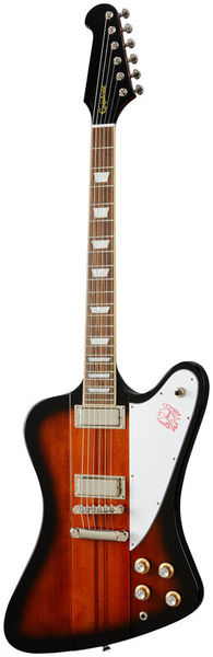 Epiphone Firebird Vintage Sunburst