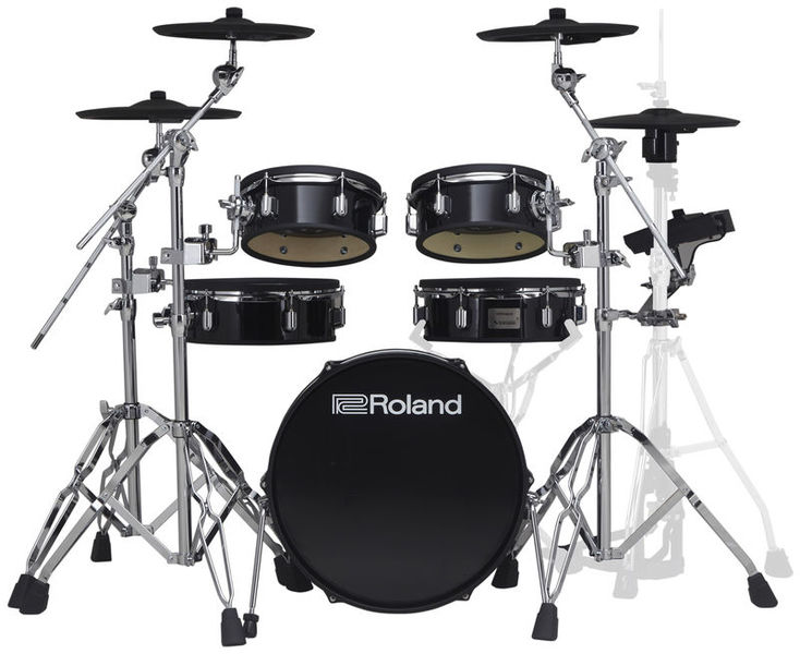 Roland VAD306 E-Drum Set