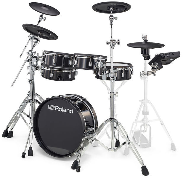 4. Roland VAD306 E-Drum Set