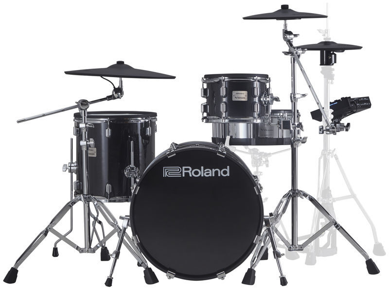 Roland VAD503 E-Drum Set