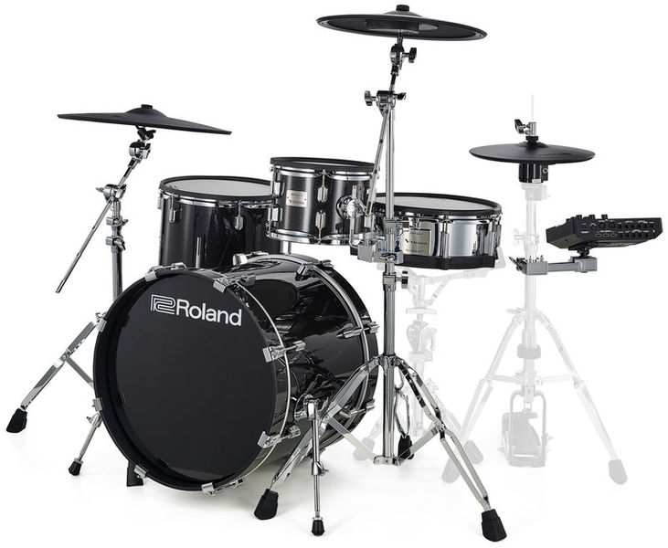 3. Roland VAD503 E-Drum Set