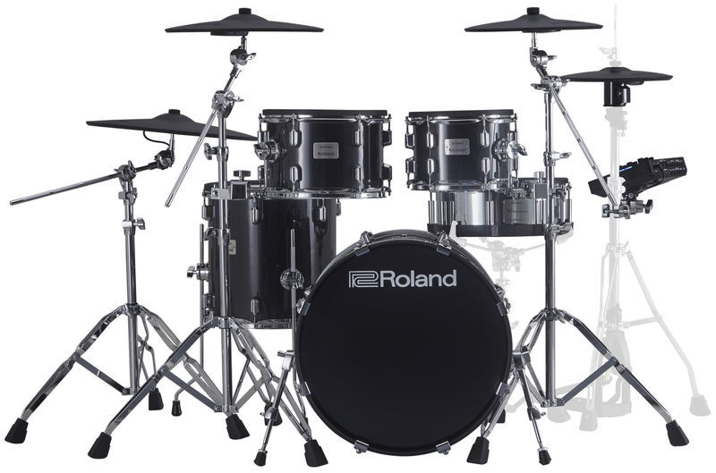 Roland VAD506 E-Drum Set