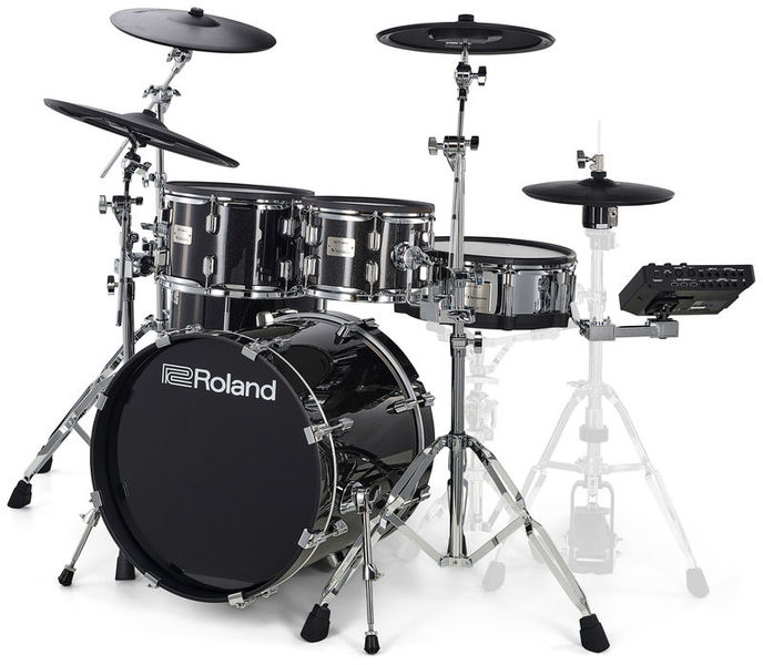 2. Roland VAD506 E-Drum Set