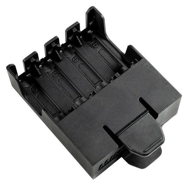 Palmer PBC Drawer AA