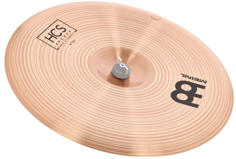 Meinl 18" HCS Bronze China