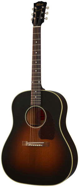 Gibson 1942 Banner J-45 VS