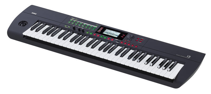 Korg i3