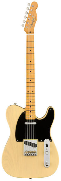 Fender 70th Anniversary Broadcaster