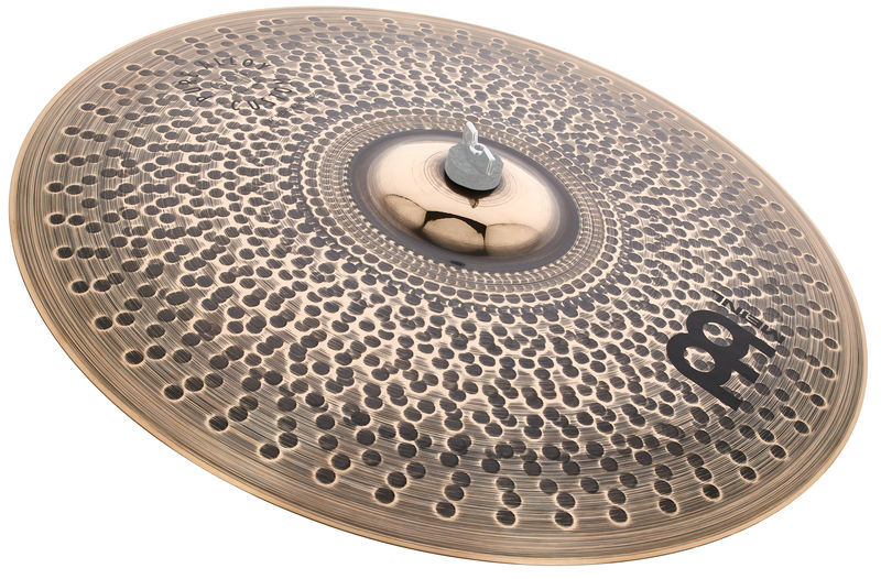 Meinl 22" Pure Alloy Custom Ride