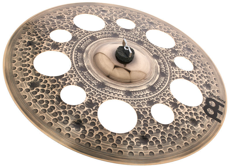 Meinl 18" Pure Alloy Custom Trash