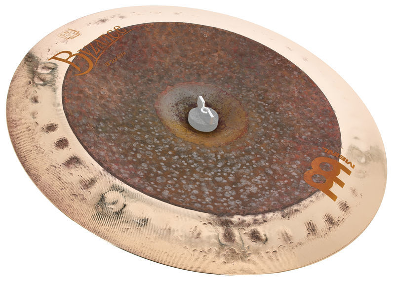 Meinl 18" Byzance Dual China