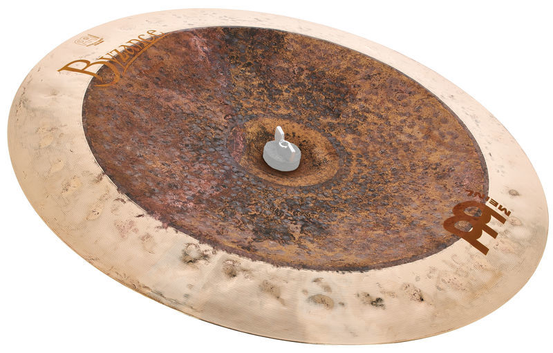 Meinl 20" Byzance Dual China