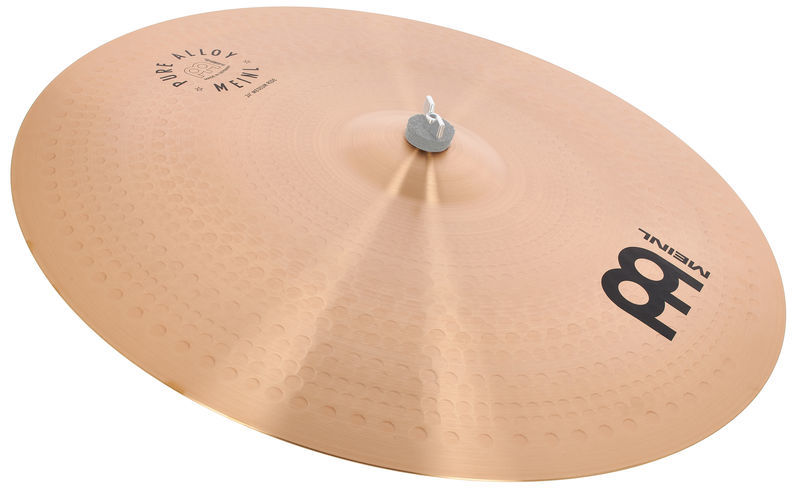Meinl Pure Alloy 24" Medium Ride