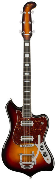Fender Maverick Dorado UB