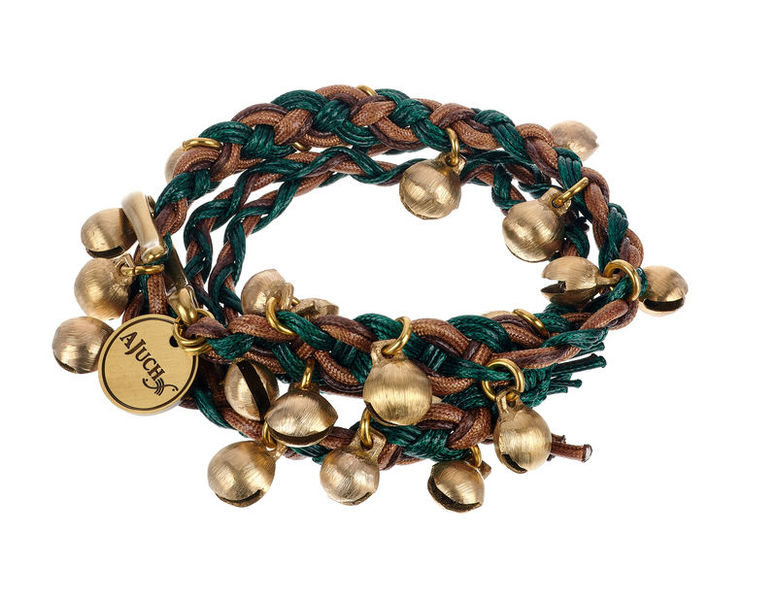 Meinl Ajuch Bells Small