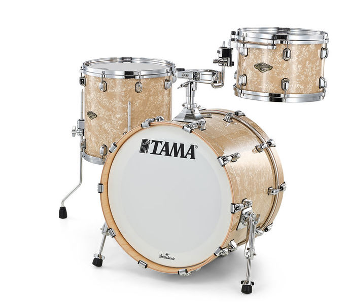 Tama Starcl. Walnut/Birch 20" -VMP