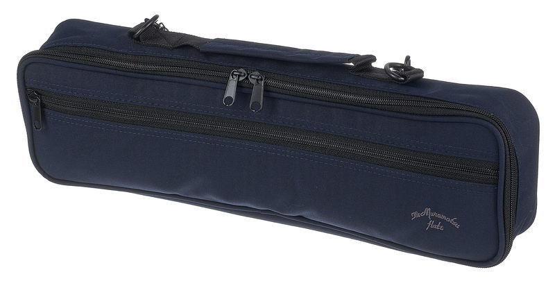 Muramatsu Gigbag for Flute Cord C BL