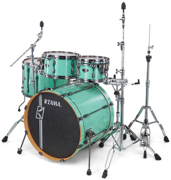 Tama Superstar Hyper Maple Rock SFG