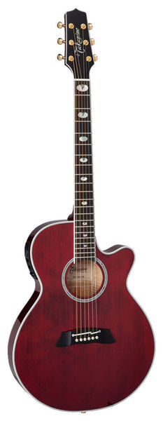 Takamine TSP158C-STR Thinline