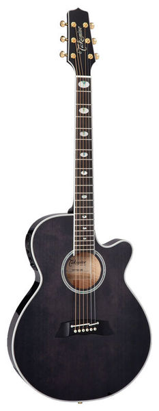 Takamine TSP158C-SBL Thinline
