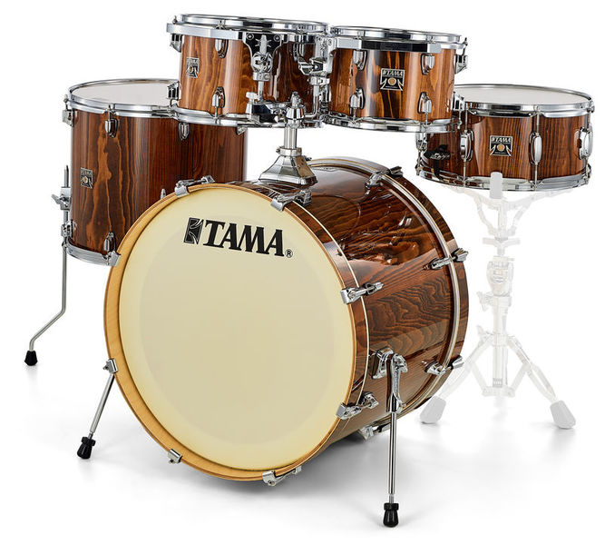 Tama Supers. Classic Shells 22 PGJP