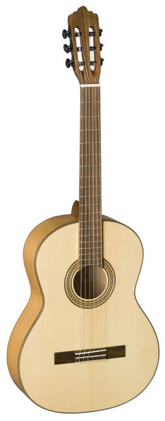 La Mancha Perla Ambar S-N