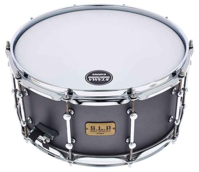 Tama 14"x6,5" S.L.P. Stainless