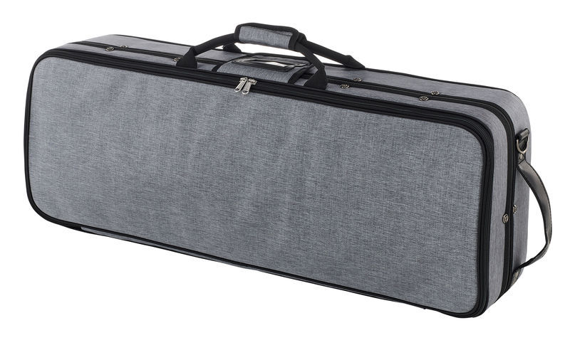Roth & Junius GreyLine Viola Case 16,5"-15"