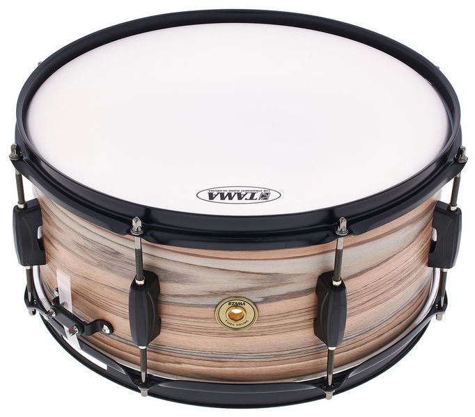 Tama 14"x6,5" Woodworks Snare - NZW