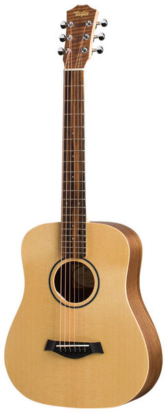 Taylor BT1e Baby Taylor Walnut