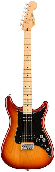 Fender Player Lead III Strat MN SSB