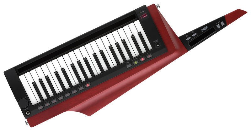 Korg RK-100S 2 Red
