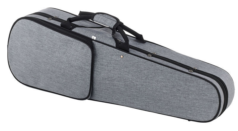 Roth & Junius GreyLine Viol. Shaped Case 3/4